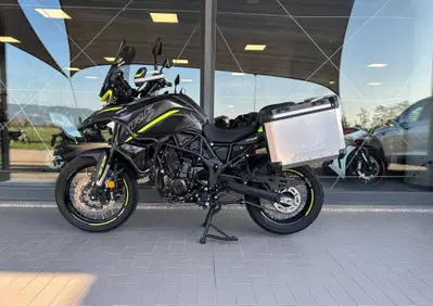 Benelli TRK 702X (2023 - 25) - Annuncio 10119036