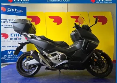 Honda Forza 750 DCT Urban (2021 - 24) - Annuncio 10119026