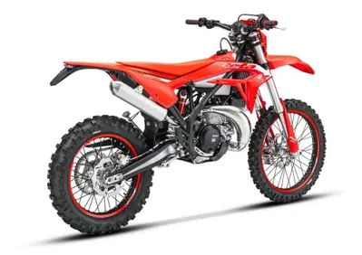 Betamotor Xtrainer 300 2T (2027) - Annuncio 9164377