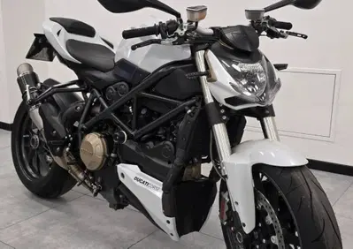 Ducati Streetfighter (2009 - 12) - Annuncio 10119027