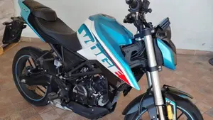 Voge Brivido 125R (2023 - 26)  (2)