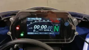 Yamaha YZF R1 (2020 - 25)  (5)