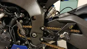 Yamaha YZF R1 (2020 - 25)  (7)