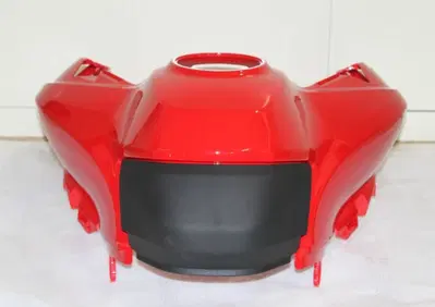 COVER SERBATOIO MULTISTRADA 950/V2/1200/1260 Ducati - Annuncio 10119048