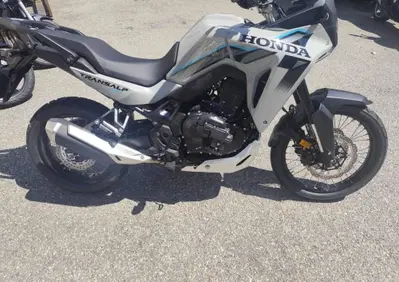 Honda Transalp XL750 (2026) - Annuncio 10008261