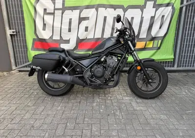 Honda CMX 500 Rebel (2025 - 26) - Annuncio 10119043