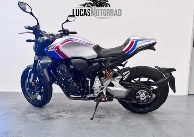 Honda CB 1000 R + Limited Edition (2019) - Annuncio 10119034