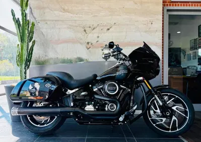Harley-Davidson Sport Glide (2021 - 25) - Annuncio 10119041