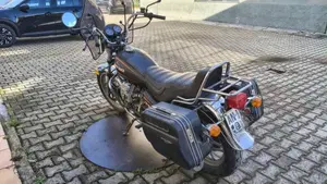 Moto Guzzi V 65 C (1985 - 88)  (3)