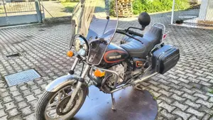 Moto Guzzi V 65 C (1985 - 88)  (5)