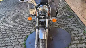 Moto Guzzi V 65 C (1985 - 88)  (7)
