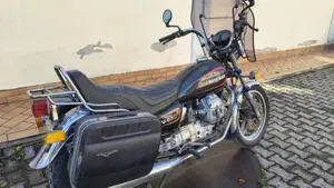 Moto Guzzi V 65 C (1985 - 88)  (9)