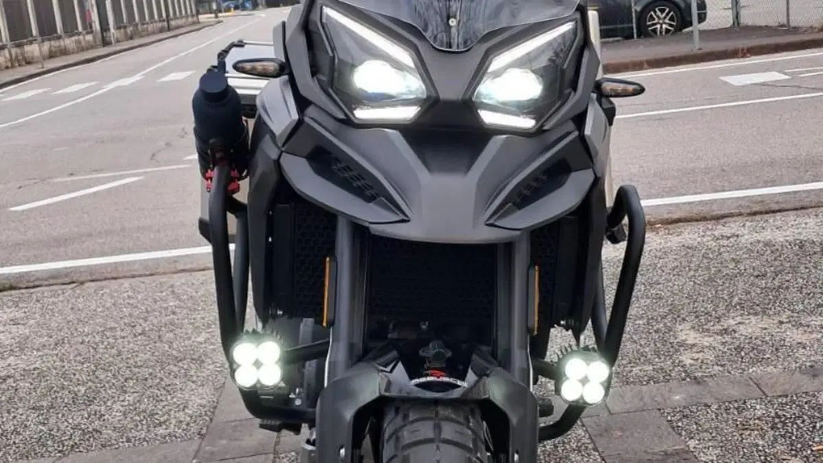 Morbidelli T1002VX (2024 - 26)  (8)