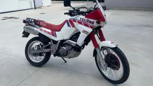 Yamaha XTZ 660 Téneré (1991 - 98)  (2)