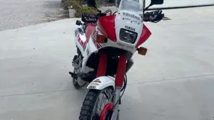 Yamaha XTZ 660 Téneré (1991 - 98)  (3)