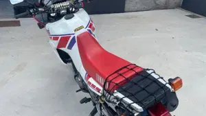 Yamaha XTZ 660 Téneré (1991 - 98)  (5)