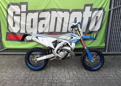 Tm Moto SMR 125 Fi 2T (2024) - Annuncio 10119049