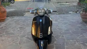 Vespa Primavera 125 (2021 - 23)  (4)