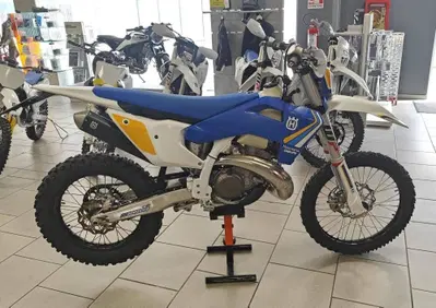 Husqvarna TE 300 Heritage (2025) - Annuncio 10119047