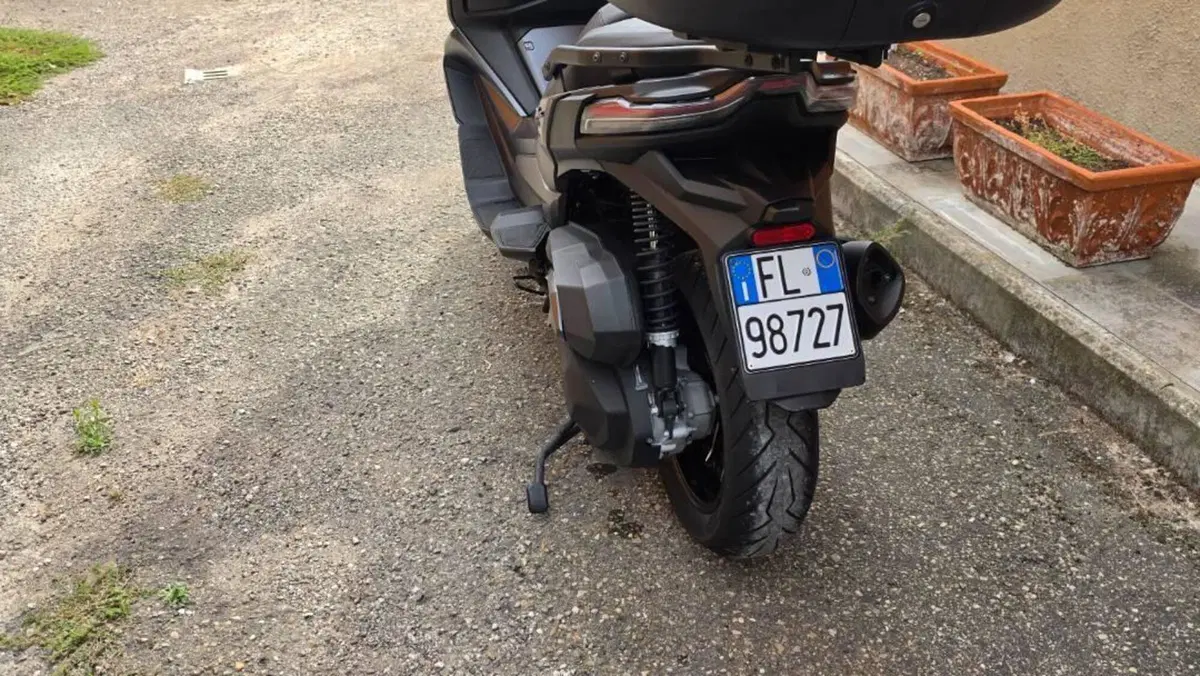 Voge Sfida SR4 (2022 - 24)  (4)