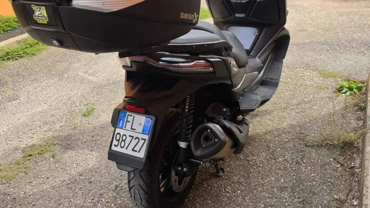 Voge Sfida SR4 (2022 - 24)  (5)