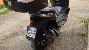 Voge Sfida SR4 (2022 - 24)  (5)