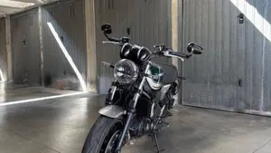 Kawasaki Z 650 RS (2022 - 24)  (2)