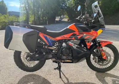 KTM 890 Adventure (2023 - 26) - Annuncio 10119054