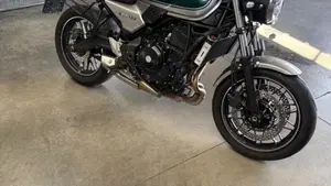 Kawasaki Z 650 RS (2022 - 24)  (3)