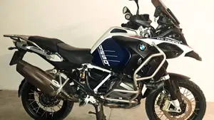 Bmw R 1250 GS Adventure (2021 - 24) 