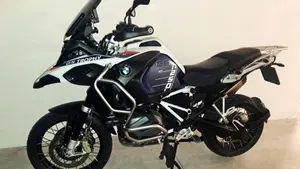 Bmw R 1250 GS Adventure (2021 - 24)  (2)