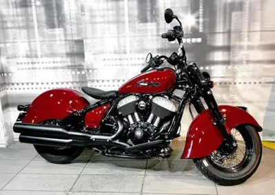 Indian Chief Vintage (2026) - Annuncio 10118177