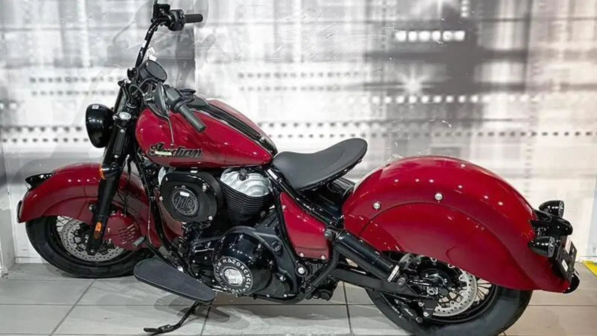 Indian Chief Vintage (2026)  (2)