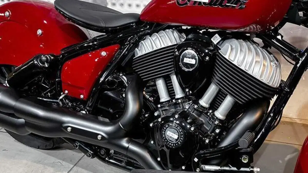 Indian Chief Vintage (2026)  (9)