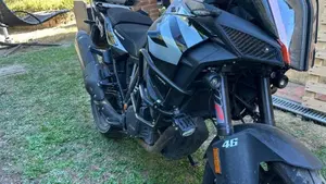 KTM 1290 Super Adventure S (2017 - 20)  (5)
