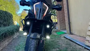 KTM 1290 Super Adventure S (2017 - 20)  (6)