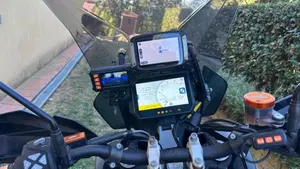 KTM 1290 Super Adventure S (2017 - 20)  (7)