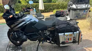 KTM 1290 Super Adventure S (2017 - 20)  (8)