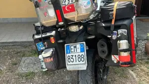 KTM 1290 Super Adventure S (2017 - 20)  (9)
