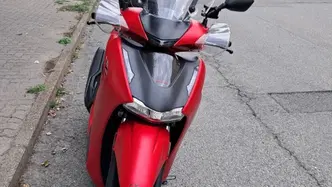 Honda SH 350i Sport (2025 - 26) usata