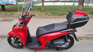 Honda SH 350i Sport (2025 - 26)  (4)