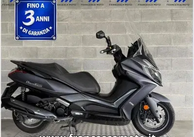 Kymco Downtown 350i ABS (2016 - 20) - Annuncio 10119057