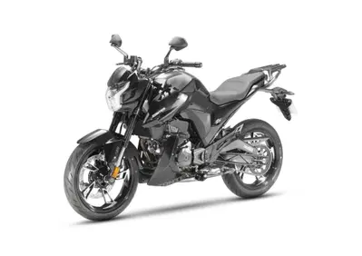 Zontes ZT125-C2 (2025 - 26) - Annuncio 10119059