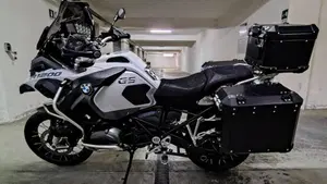 Bmw R 1200 GS Adventure (2013 - 16) 