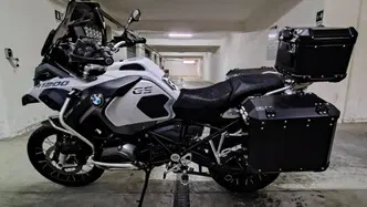Bmw R 1200 GS Adventure (2013 - 16) usata