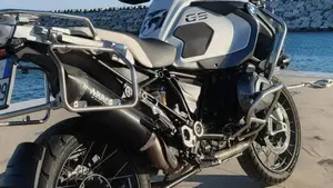 Bmw R 1200 GS Adventure (2013 - 16)  (2)