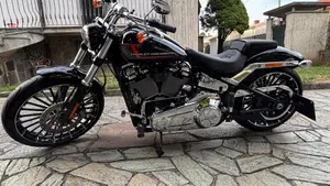Harley-Davidson Breakout 117 (2023 - 24)  (3)