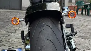 Harley-Davidson Breakout 117 (2023 - 24)  (8)