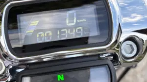 Harley-Davidson Breakout 117 (2023 - 24)  (9)