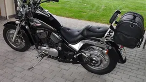 Kawasaki VN 800 Classic (2001 - 06) 